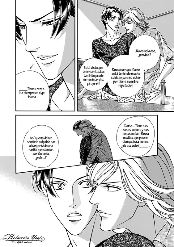 Haru wo Daiteita ALIVE - Capítulo 10 - Página 15 - LectorTMOo