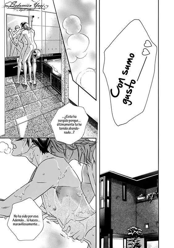 Haru wo Daiteita ALIVE - Capítulo 10 - Página 24 - LectorTMOo