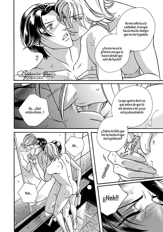 Haru wo Daiteita ALIVE - Capítulo 10 - Página 25 - LectorTMOo