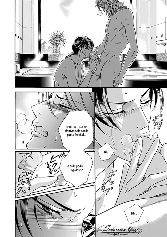 Haru wo Daiteita ALIVE - Capítulo 10 - Página 27 - LectorTMOo