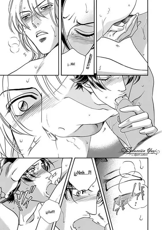Haru wo Daiteita ALIVE - Capítulo 10 - Página 28 - LectorTMOo