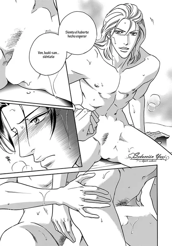 Haru wo Daiteita ALIVE - Capítulo 10 - Página 30 - LectorTMOo