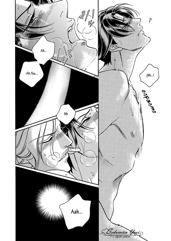 Haru wo Daiteita ALIVE - Capítulo 10 - Página 31 - LectorTMOo