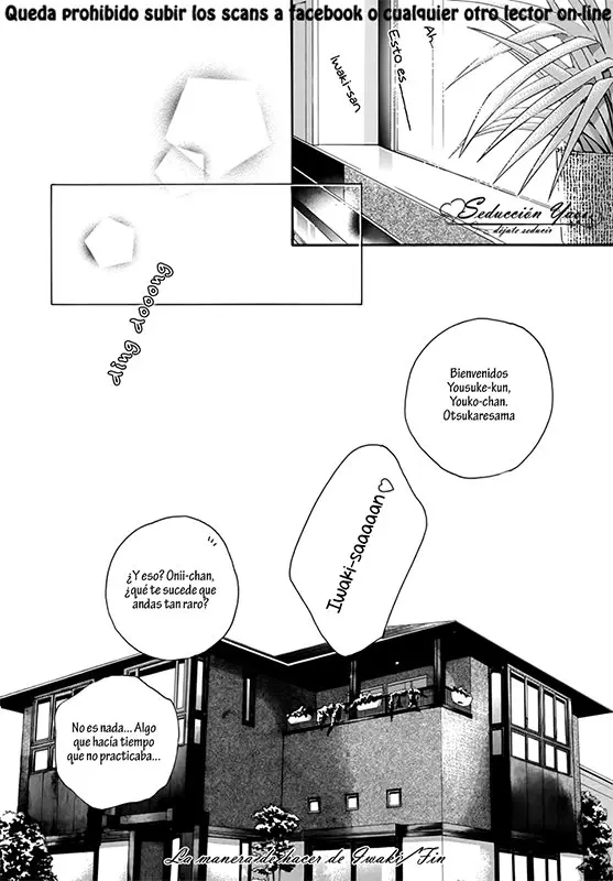 Haru wo Daiteita ALIVE - Capítulo 10 - Página 37 - LectorTMOo