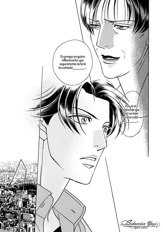 Haru wo Daiteita ALIVE - Capítulo 11 - Página 17 - LectorTMOo