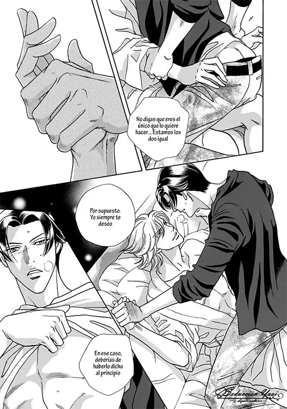 Haru wo Daiteita ALIVE - Capítulo 11 - Página 25 - LectorTMOo