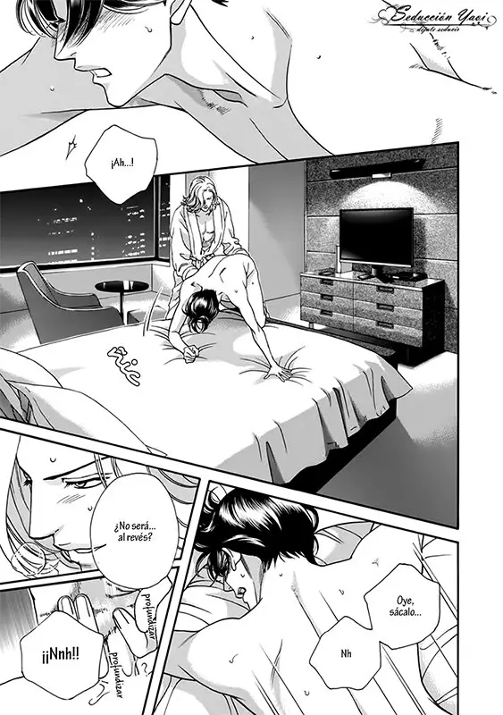 Haru wo Daiteita ALIVE - Capítulo 11 - Página 29 - LectorTMOo