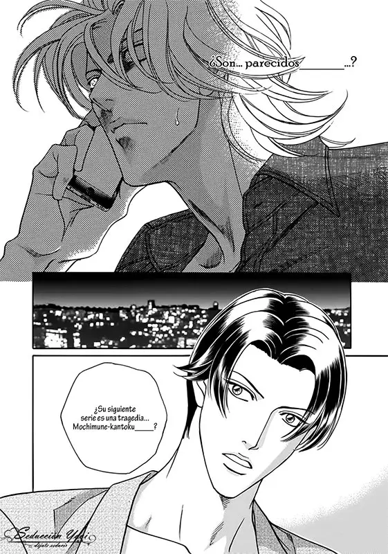 Haru wo Daiteita ALIVE - Capítulo 12 - Página 19 - LectorTMOo