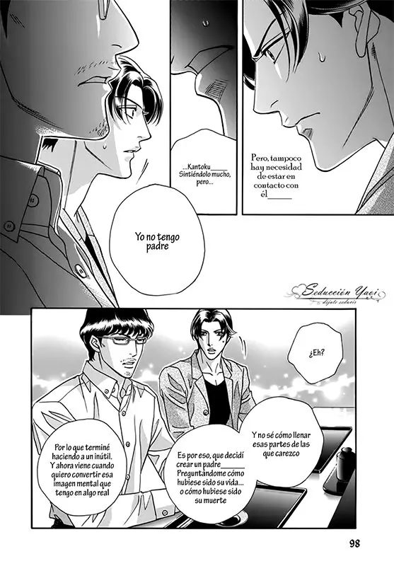 Haru wo Daiteita ALIVE - Capítulo 12 - Página 23 - LectorTMOo