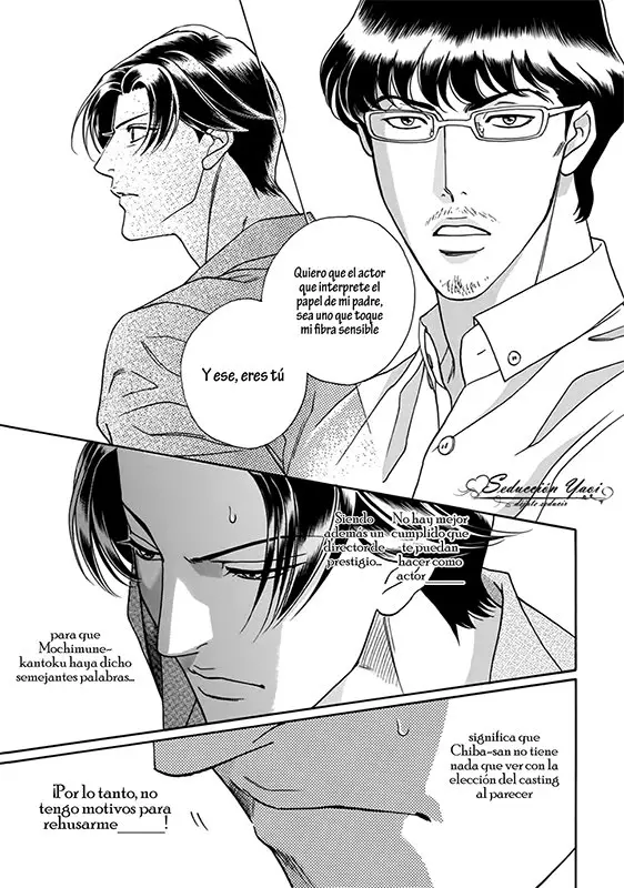 Haru wo Daiteita ALIVE - Capítulo 12 - Página 24 - LectorTMOo