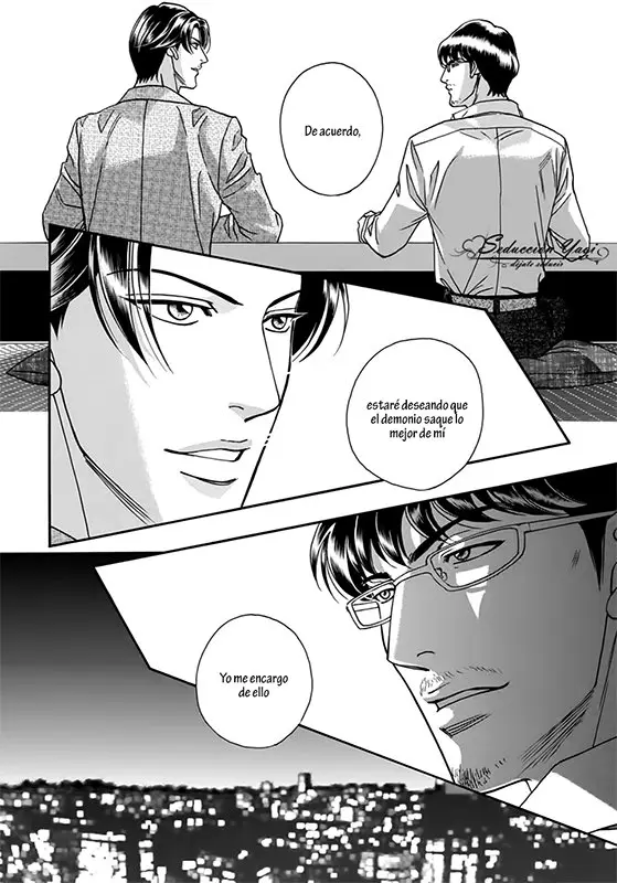 Haru wo Daiteita ALIVE - Capítulo 12 - Página 25 - LectorTMOo