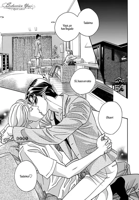 Haru wo Daiteita ALIVE - Capítulo 12 - Página 26 - LectorTMOo