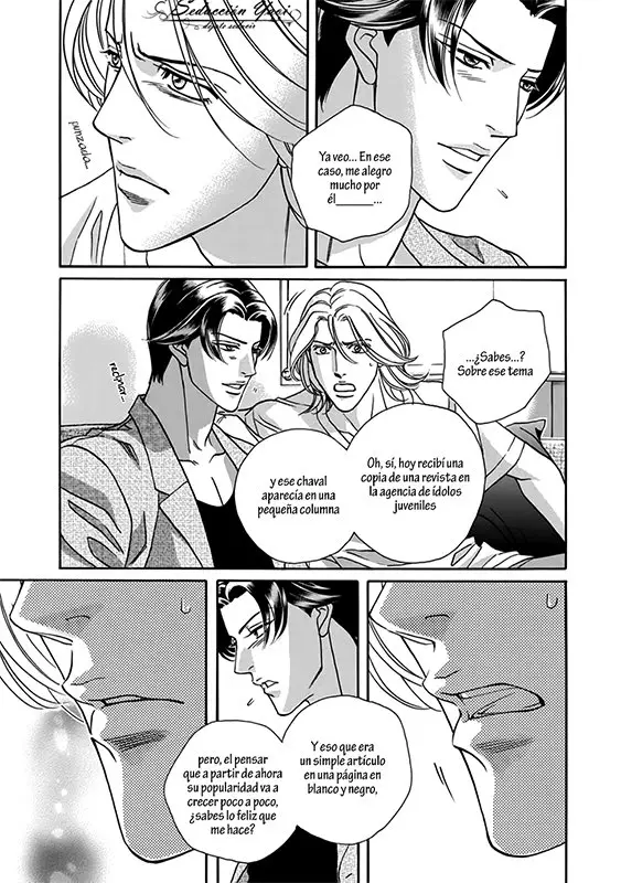 Haru wo Daiteita ALIVE - Capítulo 12 - Página 28 - LectorTMOo