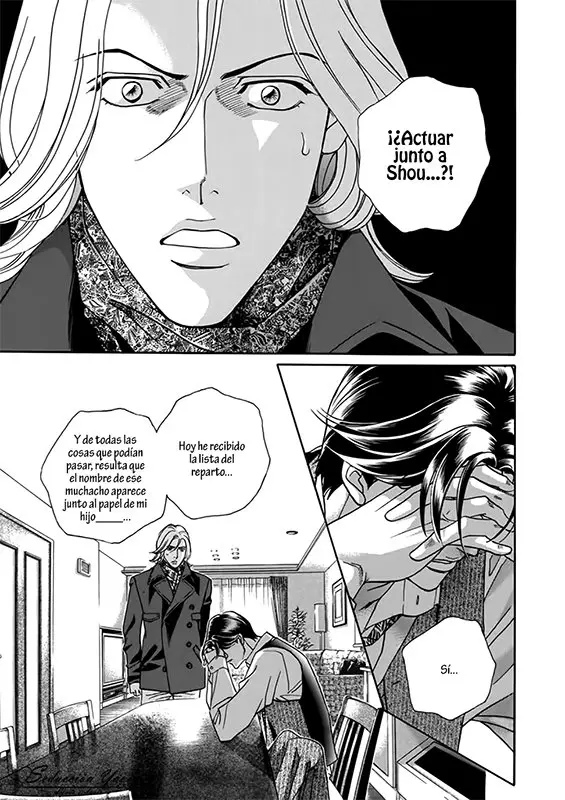 Haru wo Daiteita ALIVE - Capítulo 12 - Página 30 - LectorTMOo