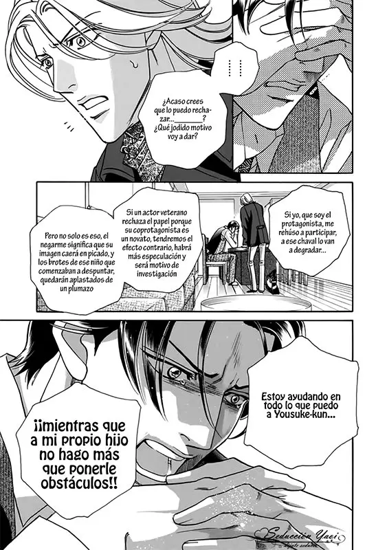 Haru wo Daiteita ALIVE - Capítulo 12 - Página 32 - LectorTMOo