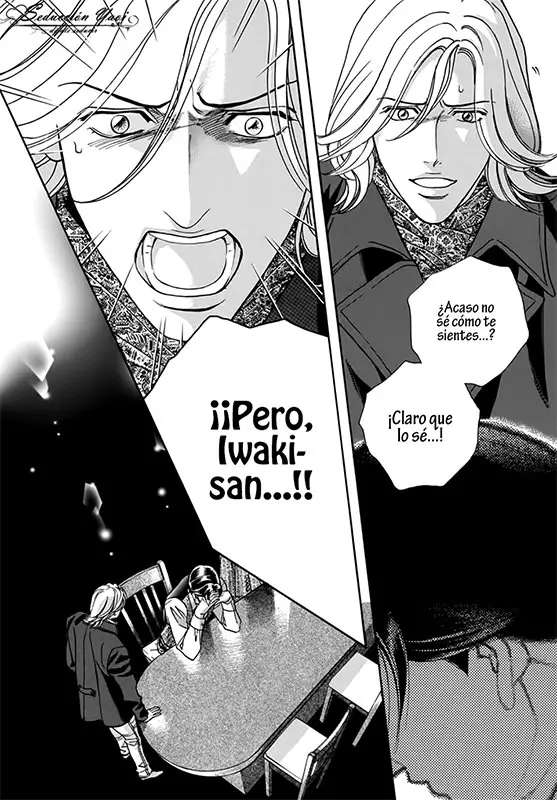 Haru wo Daiteita ALIVE - Capítulo 12 - Página 33 - LectorTMOo