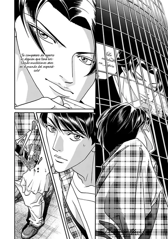 Haru wo Daiteita ALIVE - Capítulo 12 - Página 42 - LectorTMOo