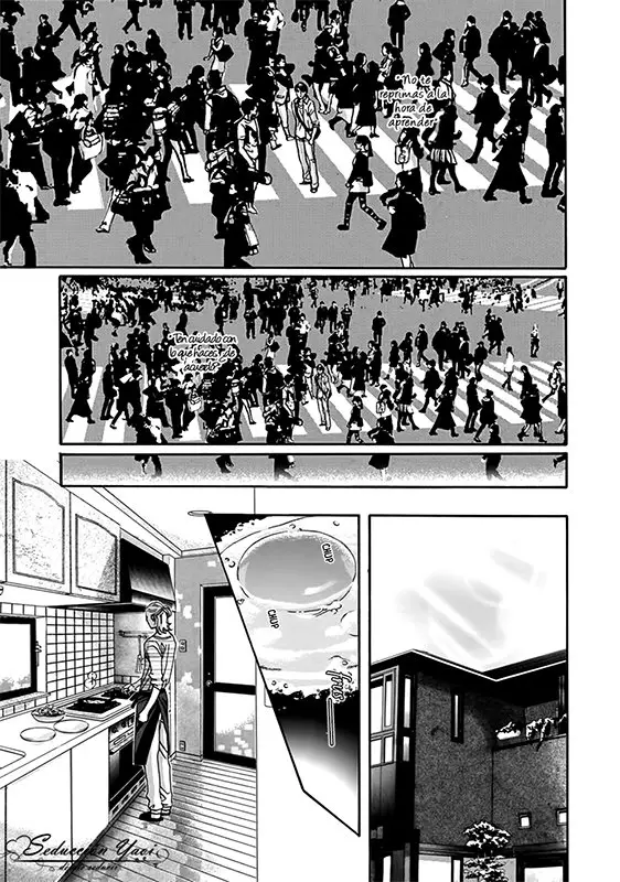 Haru wo Daiteita ALIVE - Capítulo 12 - Página 43 - LectorTMOo