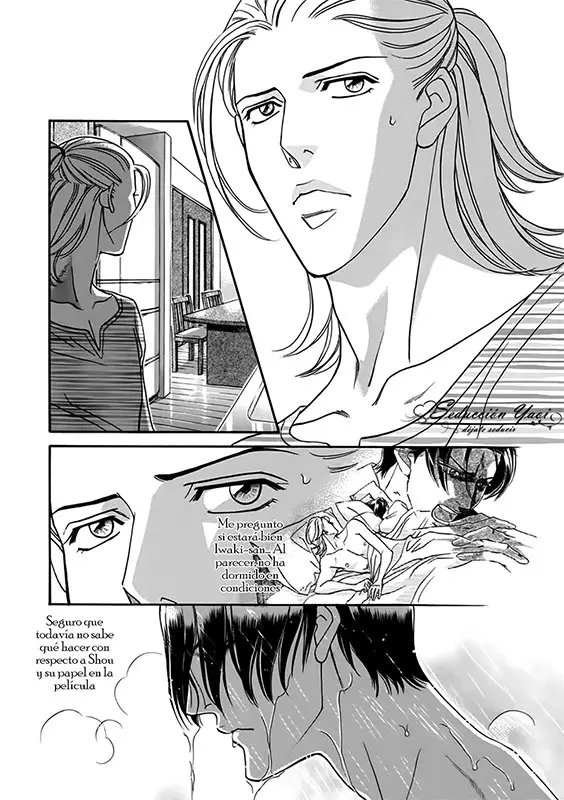 Haru wo Daiteita ALIVE - Capítulo 12 - Página 44 - LectorTMOo
