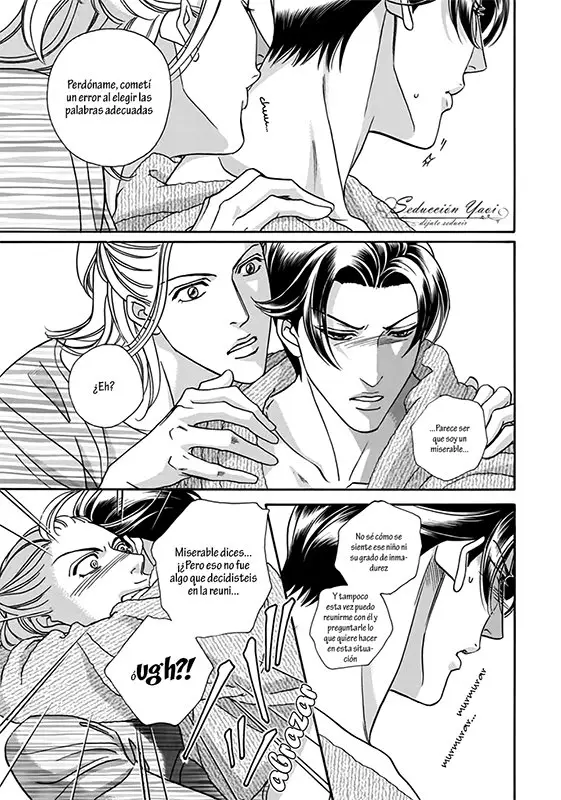 Haru wo Daiteita ALIVE - Capítulo 12 - Página 49 - LectorTMOo