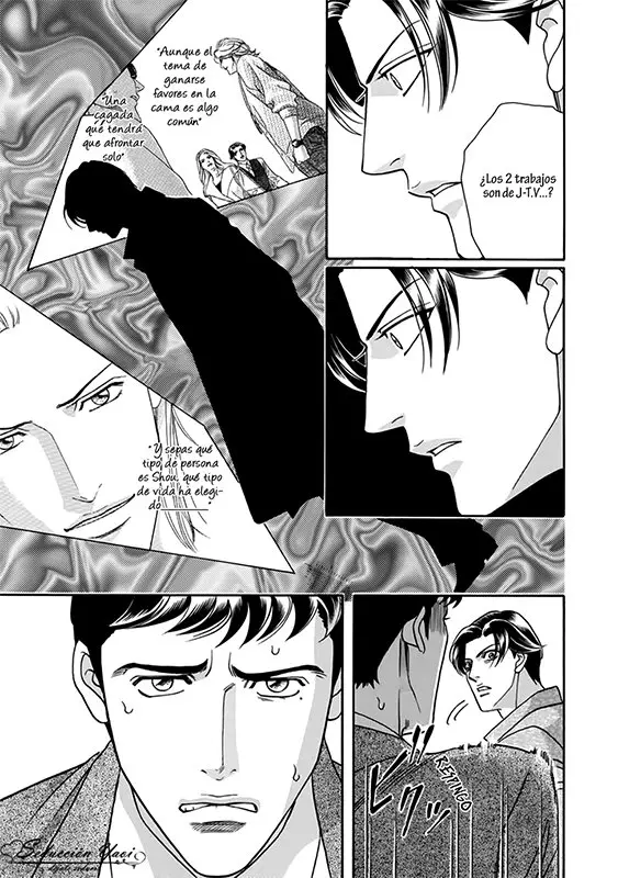 Haru wo Daiteita ALIVE - Capítulo 12 - Página 59 - LectorTMOo