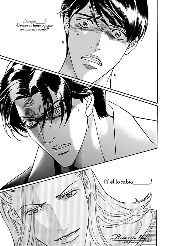 Haru wo Daiteita ALIVE - Capítulo 12 - Página 61 - LectorTMOo
