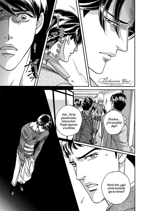 Haru wo Daiteita ALIVE - Capítulo 12 - Página 63 - LectorTMOo