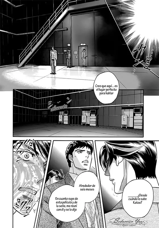 Haru wo Daiteita ALIVE - Capítulo 12 - Página 64 - LectorTMOo