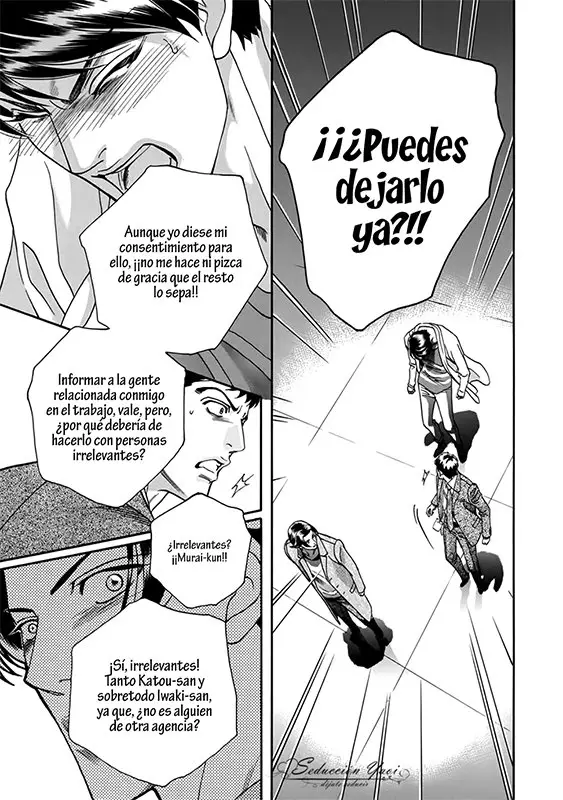 Haru wo Daiteita ALIVE - Capítulo 12 - Página 65 - LectorTMOo