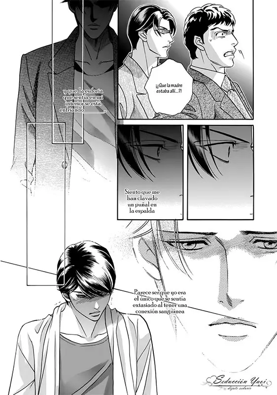 Haru wo Daiteita ALIVE - Capítulo 12 - Página 67 - LectorTMOo