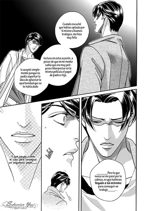 Haru wo Daiteita ALIVE - Capítulo 12 - Página 69 - LectorTMOo