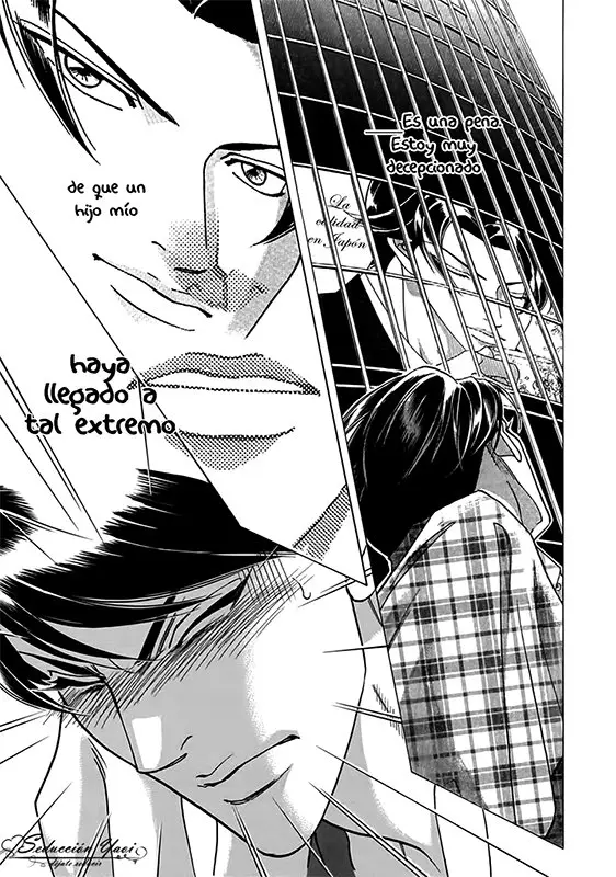 Haru wo Daiteita ALIVE - Capítulo 12 - Página 71 - LectorTMOo