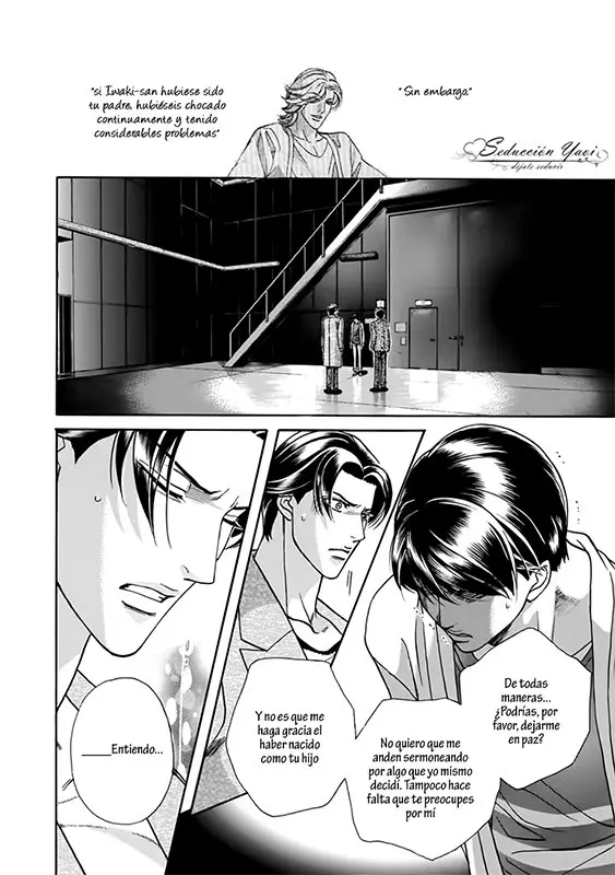 Haru wo Daiteita ALIVE - Capítulo 12 - Página 72 - LectorTMOo