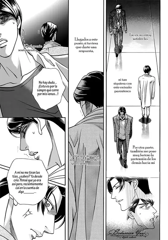 Haru wo Daiteita ALIVE - Capítulo 12 - Página 73 - LectorTMOo
