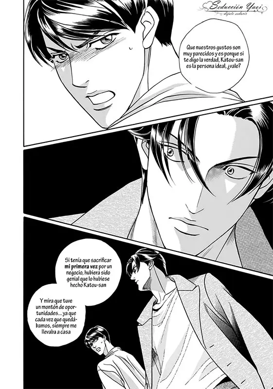 Haru wo Daiteita ALIVE - Capítulo 12 - Página 74 - LectorTMOo