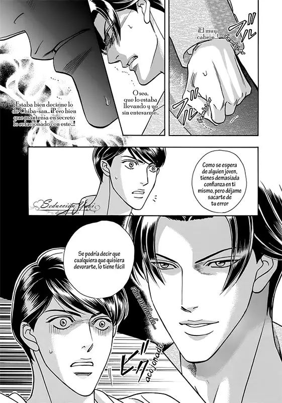 Haru wo Daiteita ALIVE - Capítulo 12 - Página 75 - LectorTMOo
