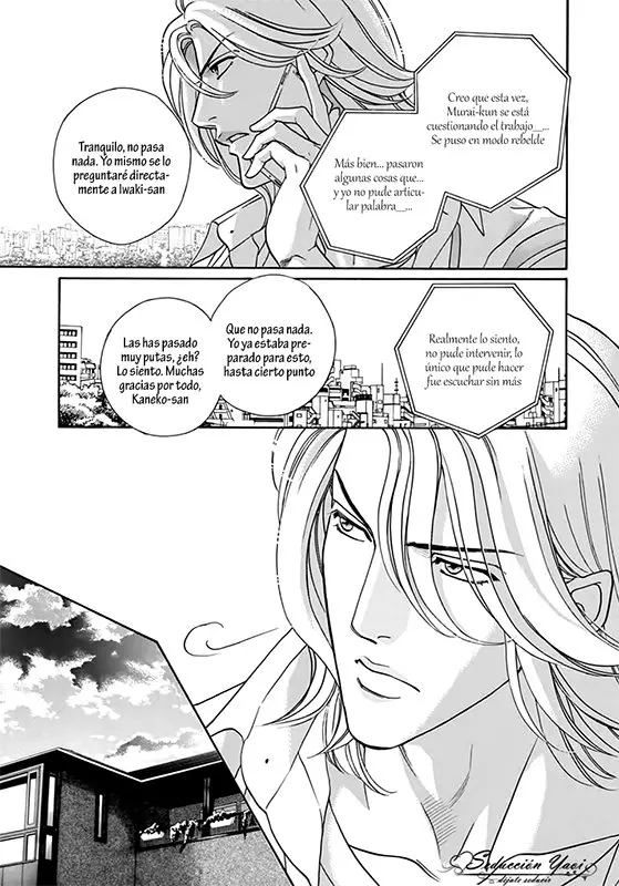Haru wo Daiteita ALIVE - Capítulo 12 - Página 77 - LectorTMOo