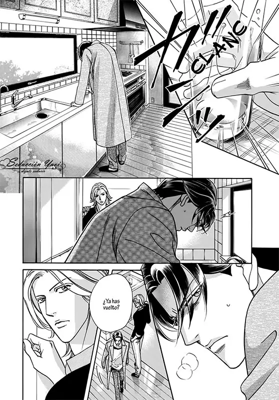 Haru wo Daiteita ALIVE - Capítulo 12 - Página 78 - LectorTMOo