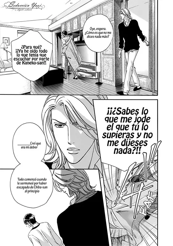 Haru wo Daiteita ALIVE - Capítulo 12 - Página 79 - LectorTMOo