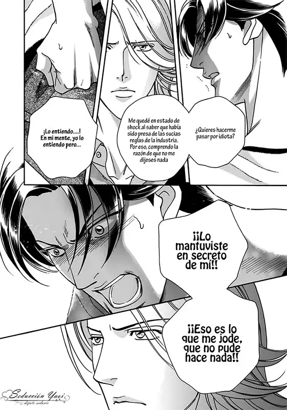 Haru wo Daiteita ALIVE - Capítulo 12 - Página 80 - LectorTMOo