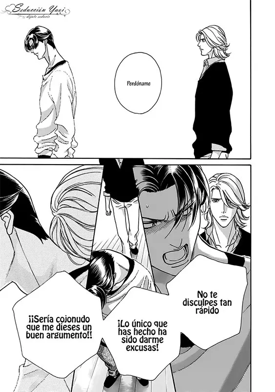 Haru wo Daiteita ALIVE - Capítulo 12 - Página 81 - LectorTMOo