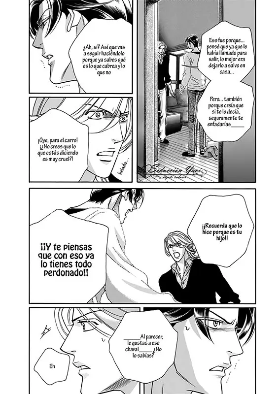 Haru wo Daiteita ALIVE - Capítulo 12 - Página 83 - LectorTMOo
