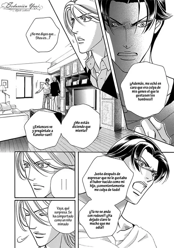 Haru wo Daiteita ALIVE - Capítulo 12 - Página 84 - LectorTMOo