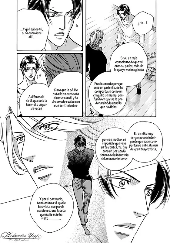 Haru wo Daiteita ALIVE - Capítulo 12 - Página 85 - LectorTMOo