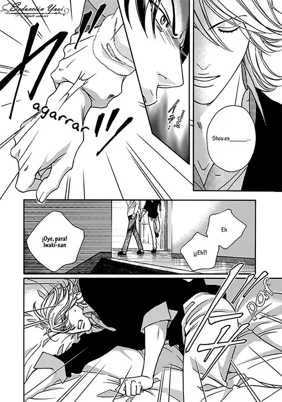 Haru wo Daiteita ALIVE - Capítulo 12 - Página 86 - LectorTMOo