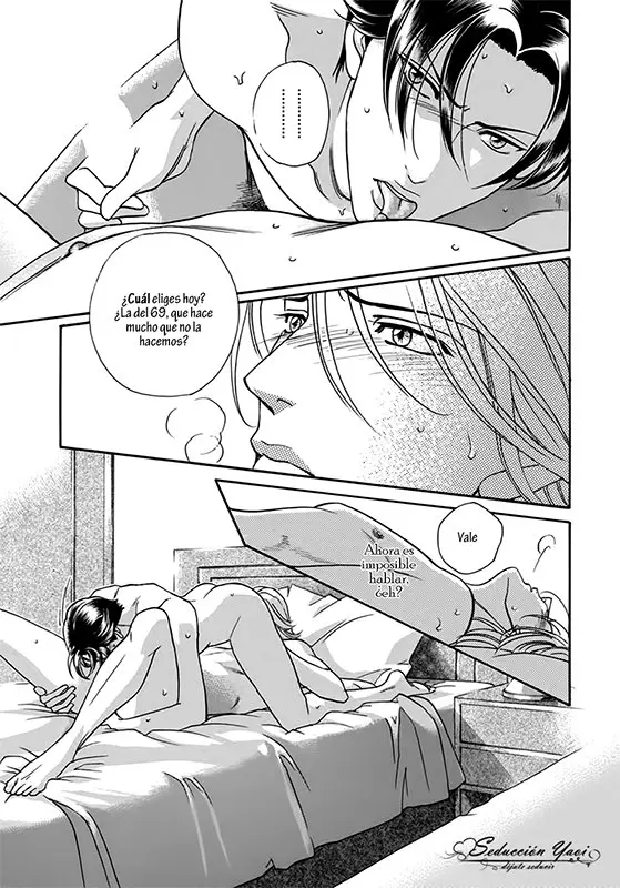 Haru wo Daiteita ALIVE - Capítulo 12 - Página 89 - LectorTMOo