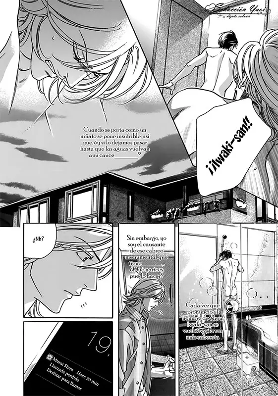 Haru wo Daiteita ALIVE - Capítulo 12 - Página 96 - LectorTMOo