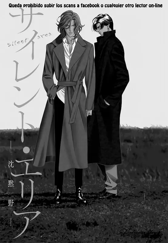 Haru wo Daiteita ALIVE - Capítulo 13 - Página 6 - LectorTMOo