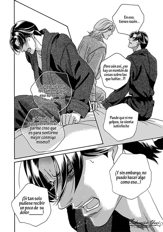 Haru wo Daiteita ALIVE - Capítulo 13 - Página 22 - LectorTMOo