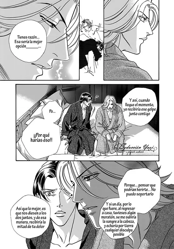 Haru wo Daiteita ALIVE - Capítulo 13 - Página 23 - LectorTMOo
